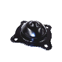 Cap. Mount. Suspension. Strut. Shock Absorber. Protect. A cap that covers the.